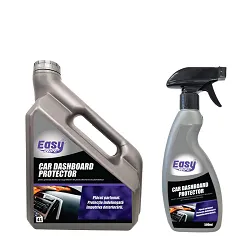 EASY WIPE CAR DASHBOARD PROTECTOR - Solutie curatare si protectie bord auto