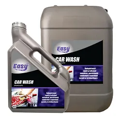 EASY WIPE CAR WASH - Spuma activa curatare auto