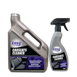 EASY WIPE CARSEATS CLEANER - Detergent pentru curatare tapiterie textila auto