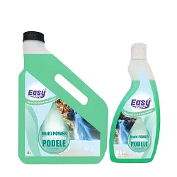 EASY WIPE MULTI POWER - Detergent universal pentru podele