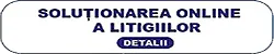 Soluționarea alternativă a litigiilor